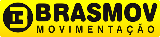 Logotipo BRASMOV Movimentação